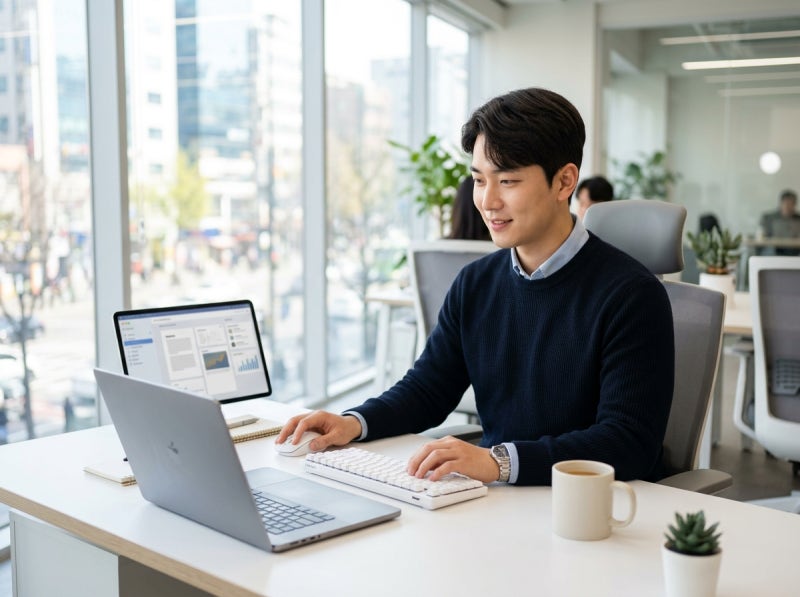노션 페이지 공유 방법과 협업 권한 설정, 헷갈리지 않게 정리해봤어요