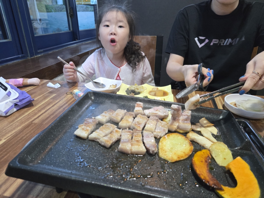 천관산카페쉼터 사진 3