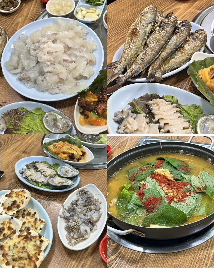 남양호 사진 1