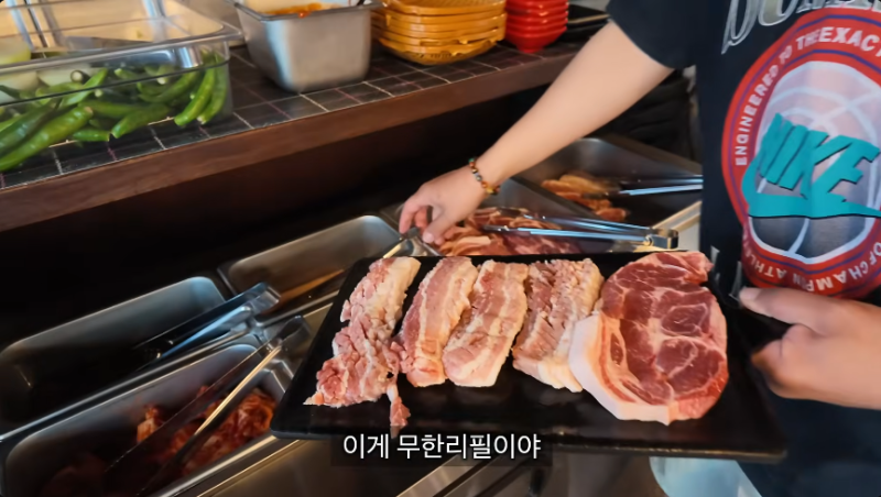 [투밥스, 충남 태안] 1박 2일 10만 원대 무한리필 바베큐 펜션부터 30년 전통 박속밀국낙지탕까....