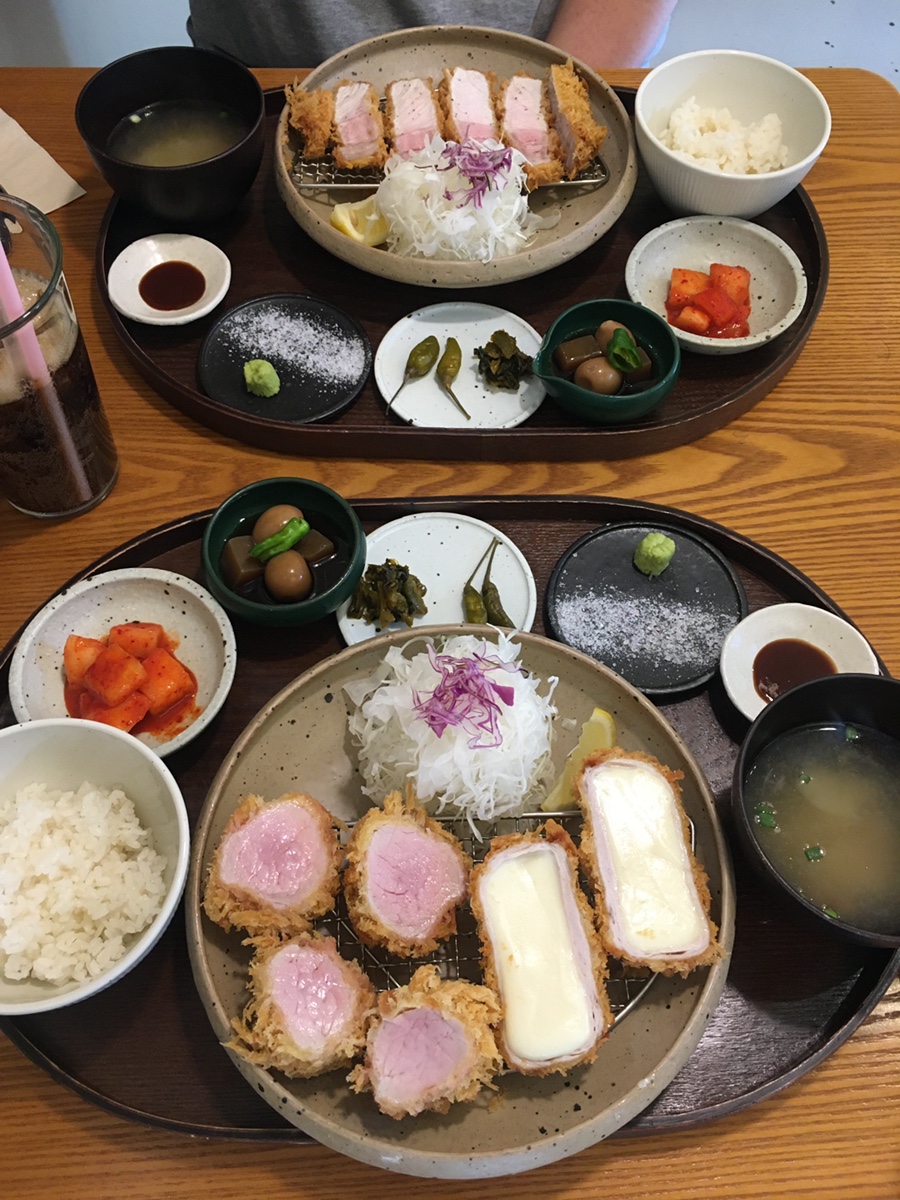 솔카츠 트리플스트리트점 사진 5