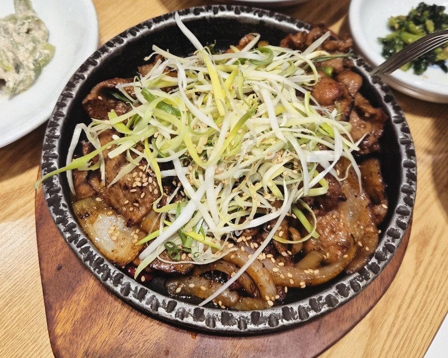 도도한밥상 사진 5