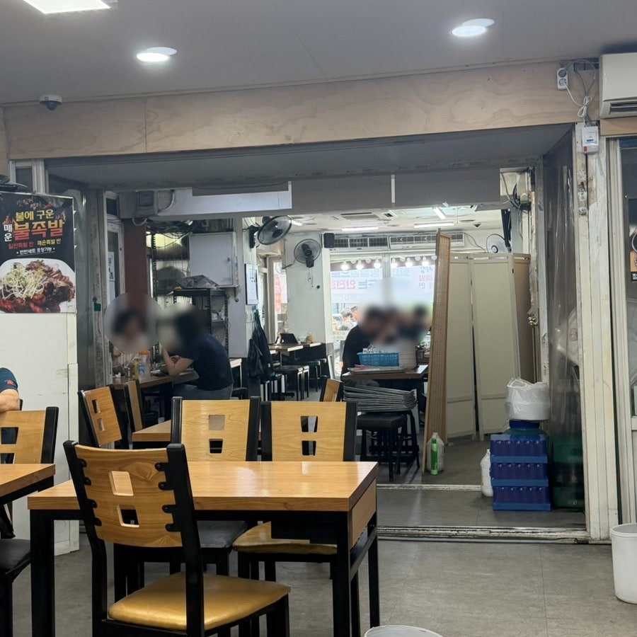 마포유가궁중족발 마포본점 사진 3