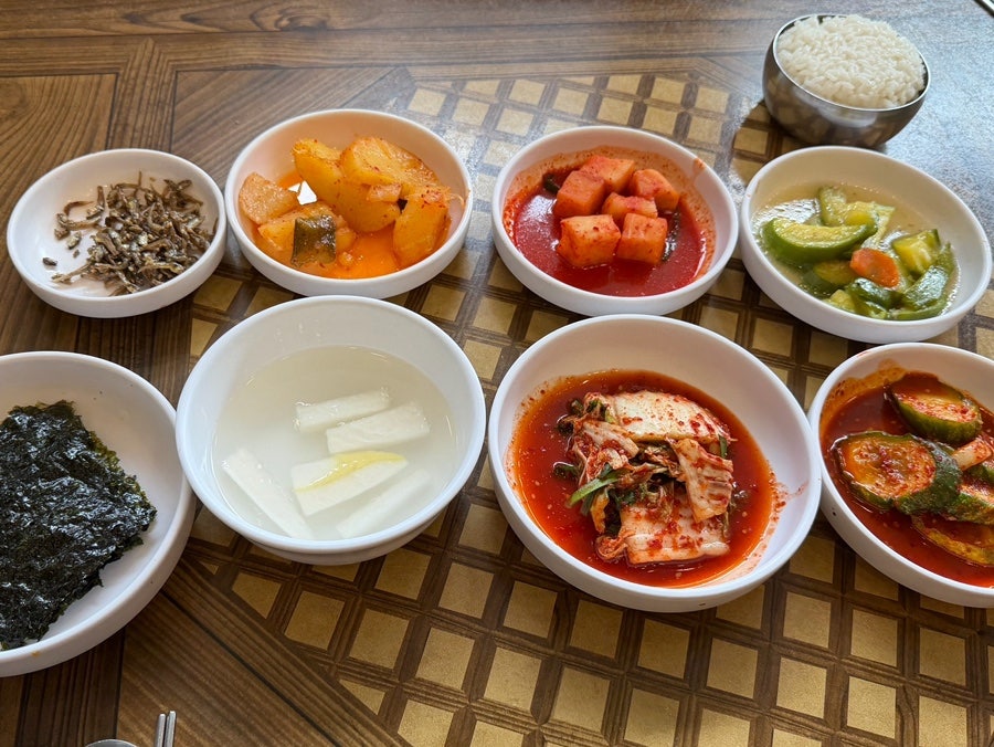 고바우순두부쌈장 천안본점 사진 6