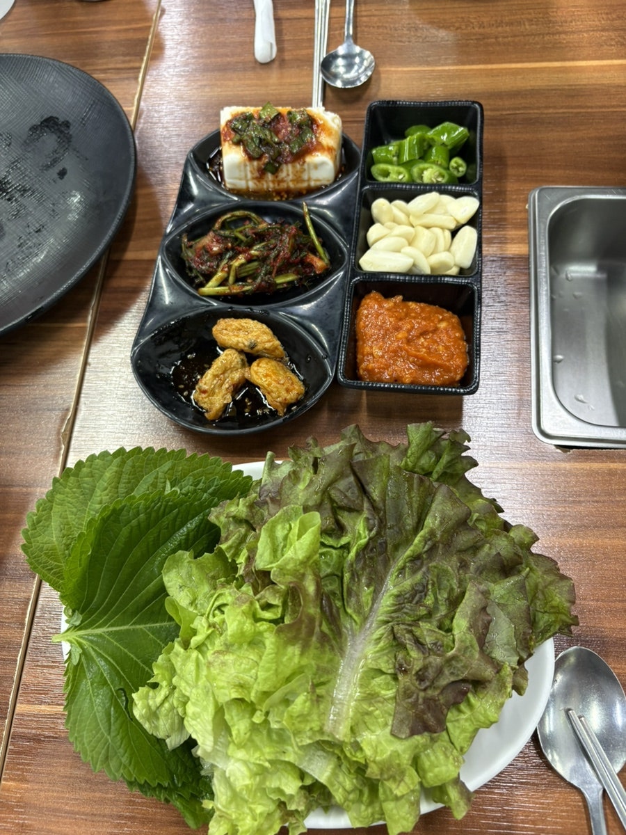미락생고기 사진 4