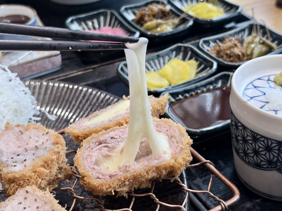 유유카츠 사진 1