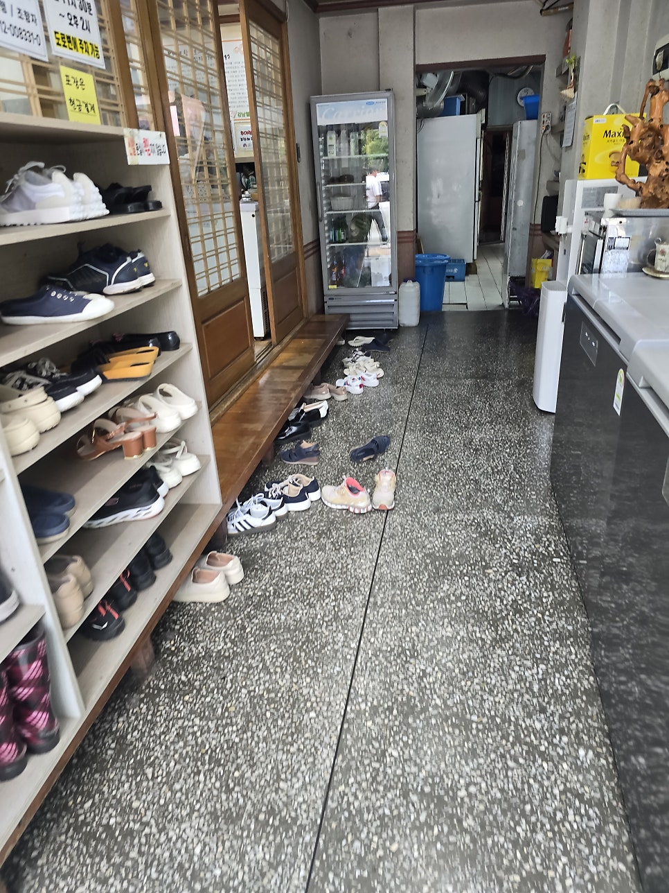 강남웰빙보리밥 사진 4