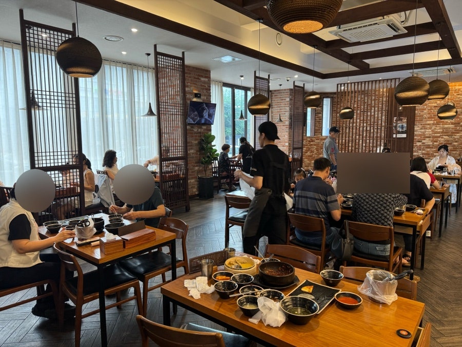 거송갈비찜 범어점 사진 2