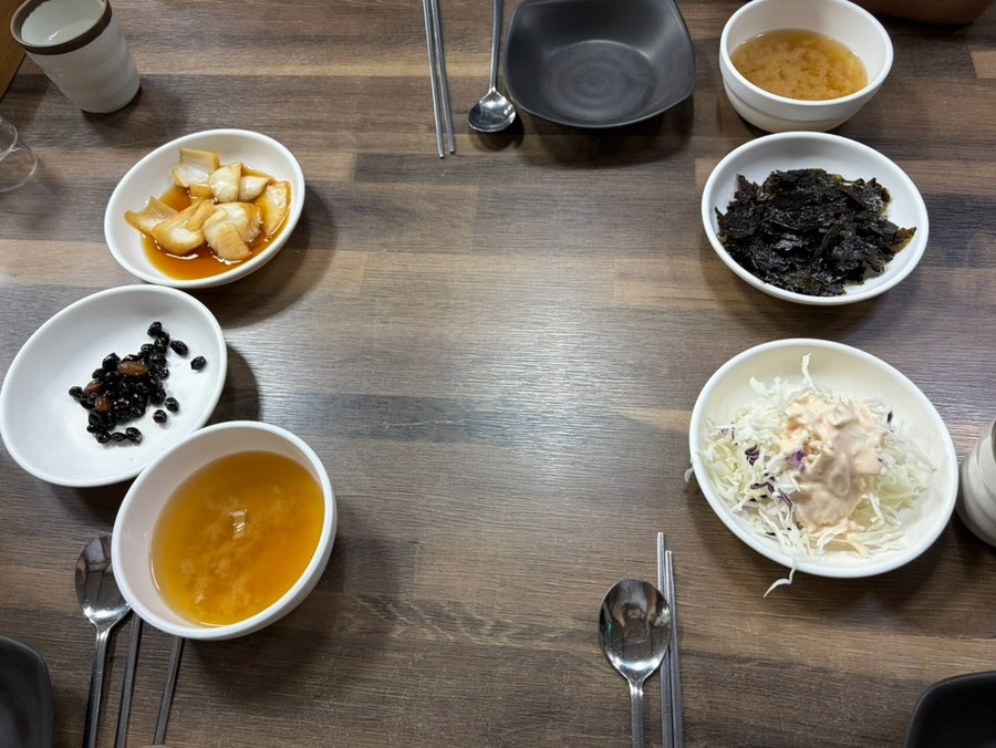 하루방보쌈 제주본점 사진 5