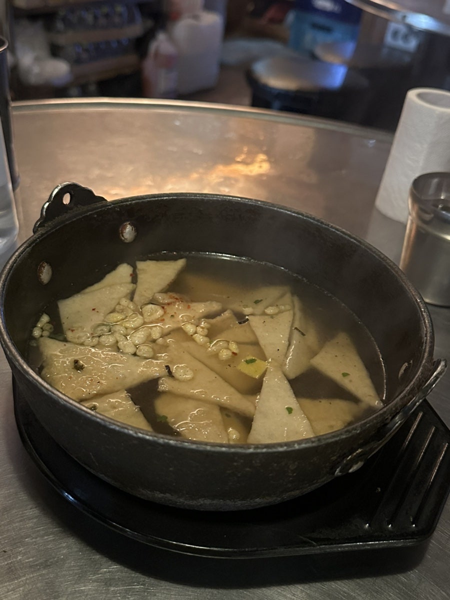 오뚜기 사진 3