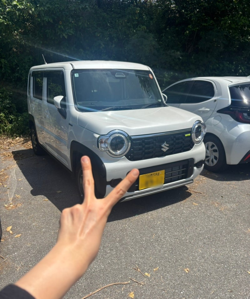 오키나와 마리오렌터카 솔직후기 : 셔틀버스 1시간 대기 & 국제거리 셔틀 놓친 후기