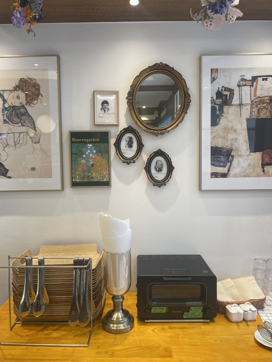 싸일러 용산 사진 5