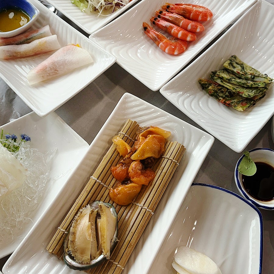 해저도시 사진 4