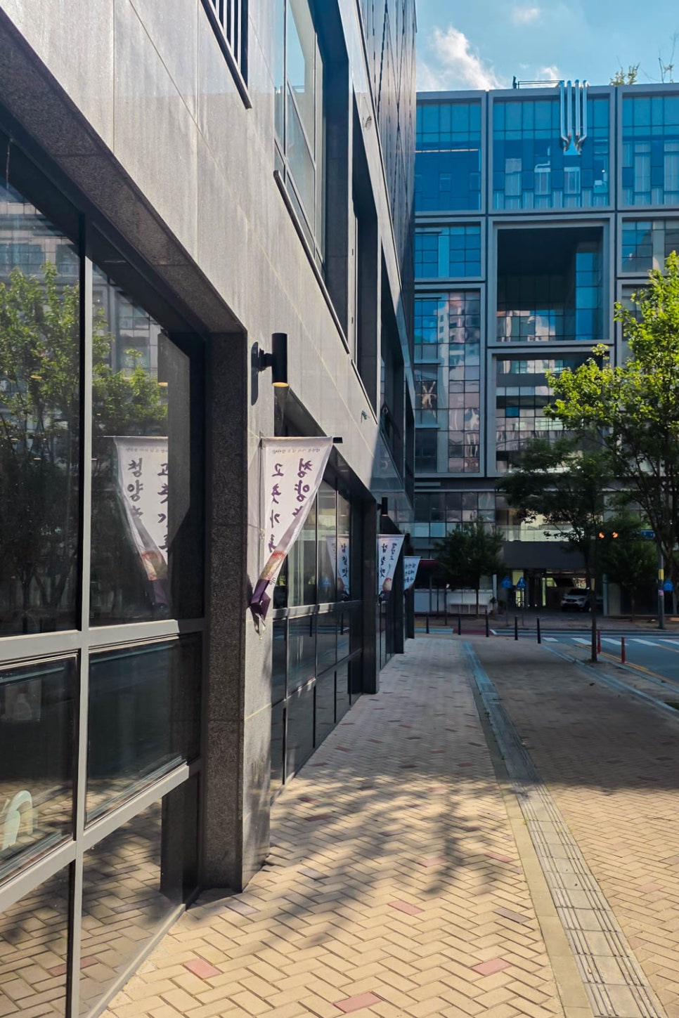박가네등갈비 세종점 사진 1