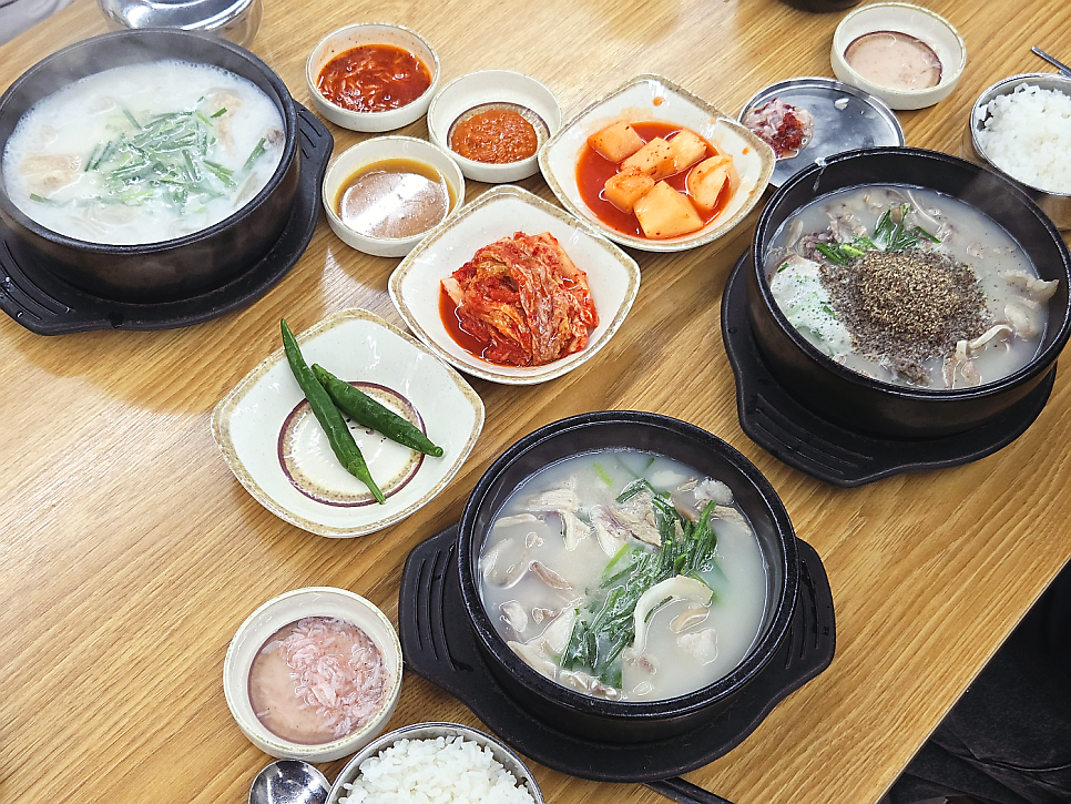 병천토속순대 소사점 사진 4