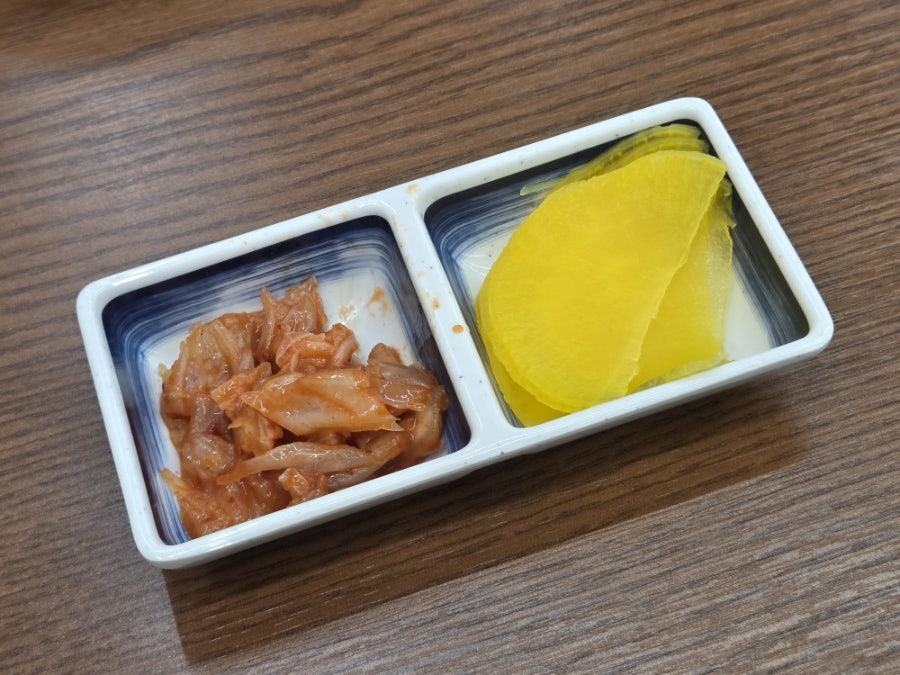 면식당 한밭대점 사진 6