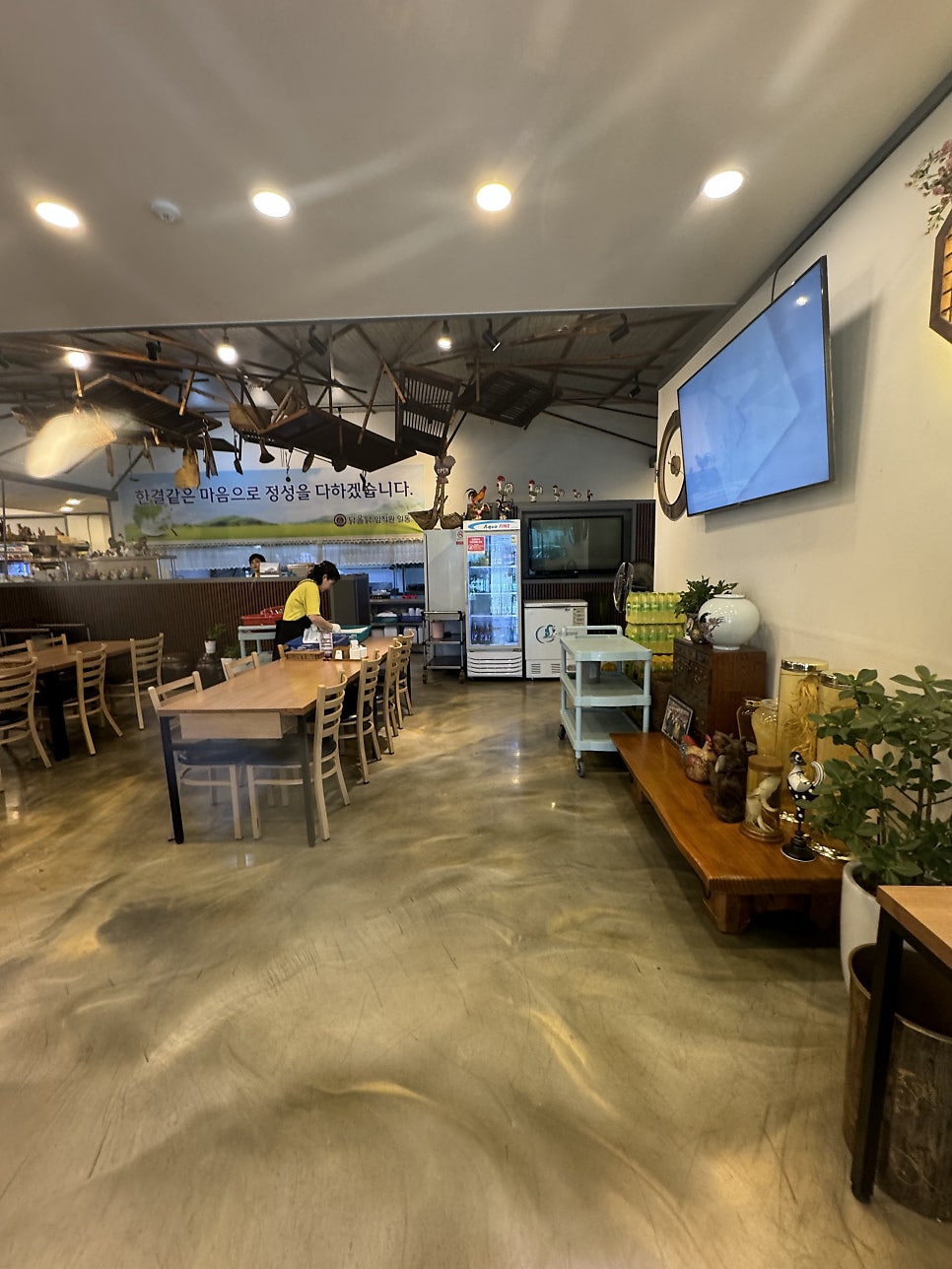 닭올닭 죽전점 사진 4
