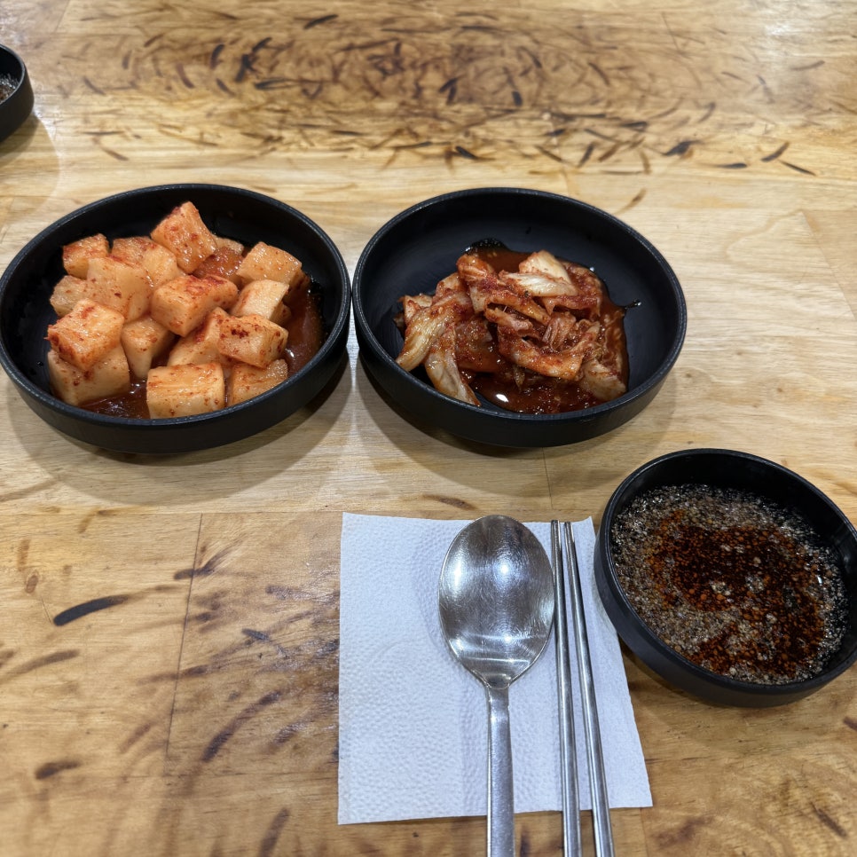 정해해장국 사진 2