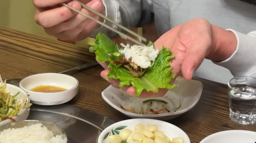이조갈비 사진 4
