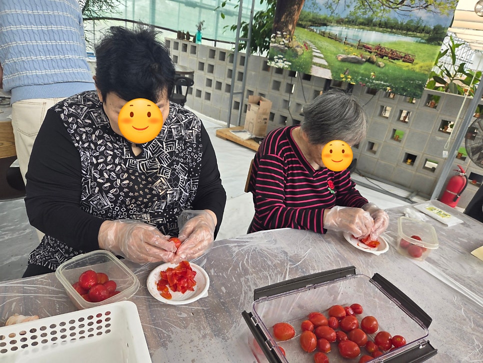 한나그린힐 사진 6