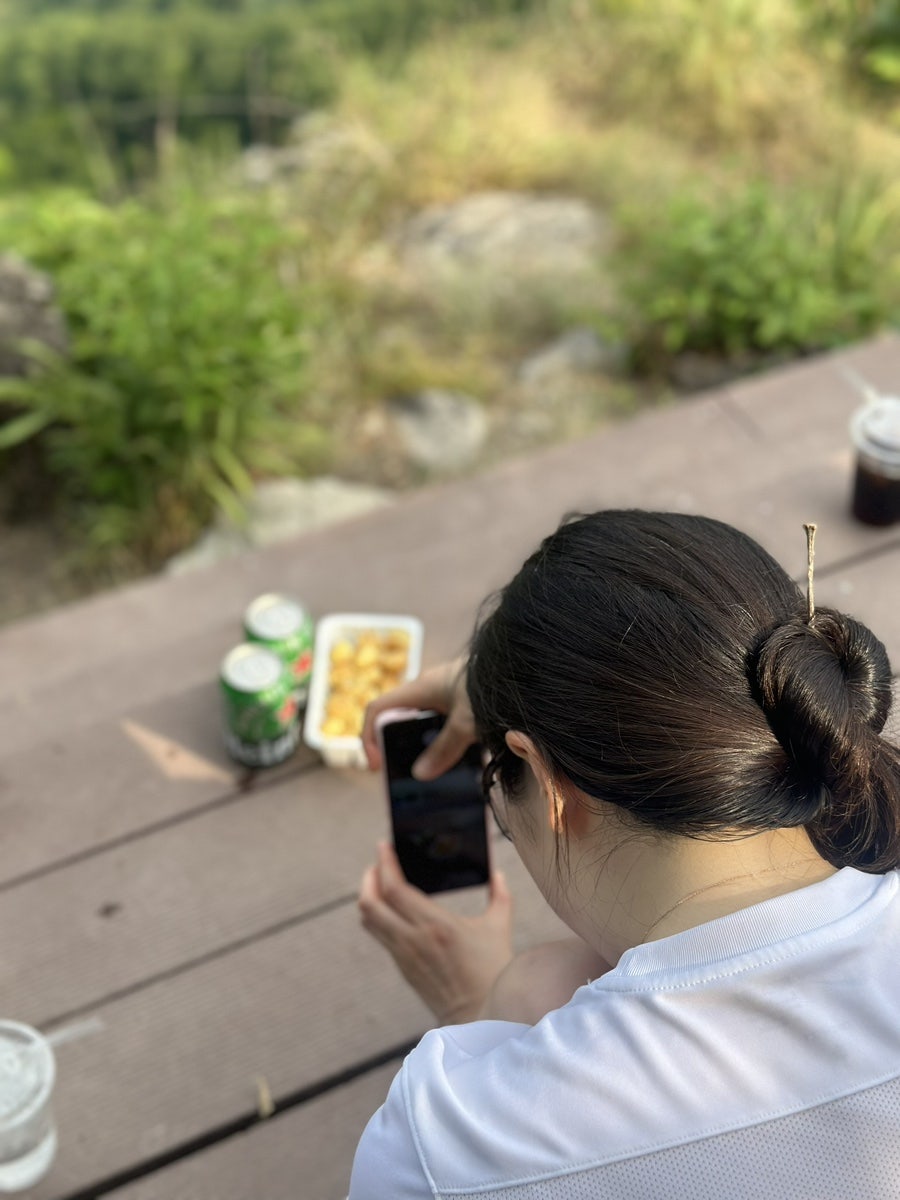 오봉산 사진 5