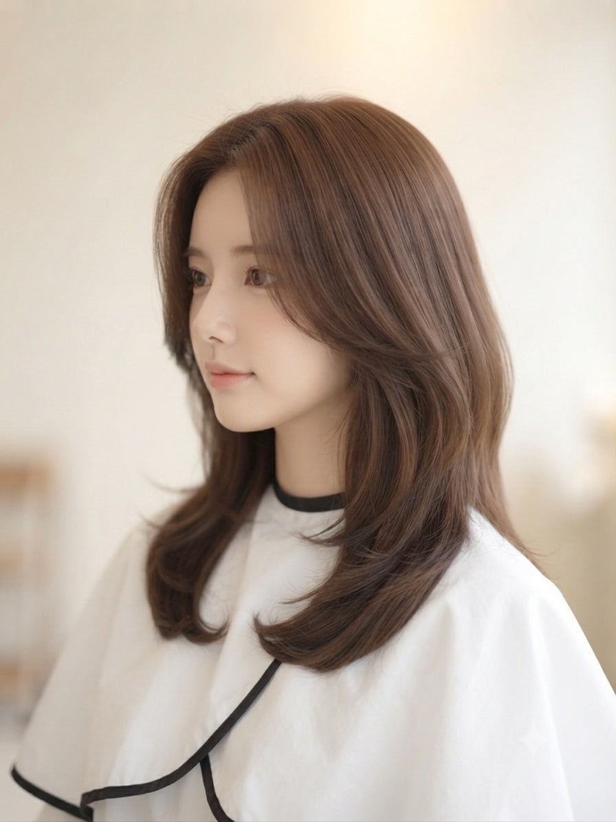 헤어두비취 사진 4