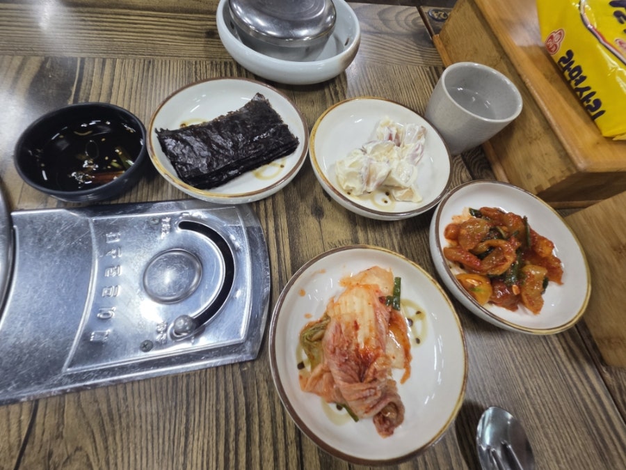 두루찌개심가네 사진 5