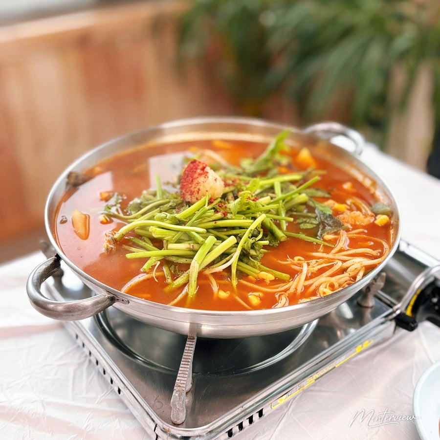 투구봉가든 사진 3