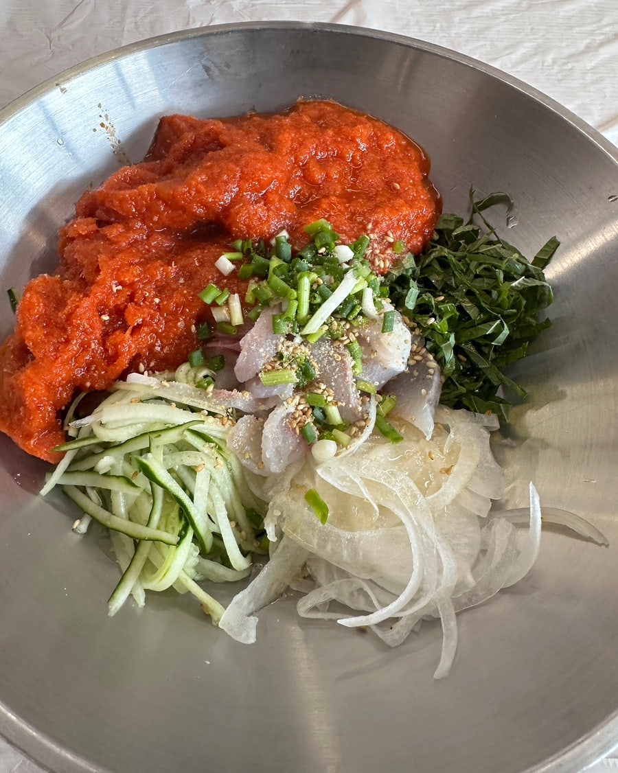 변상은횟집 사진 3