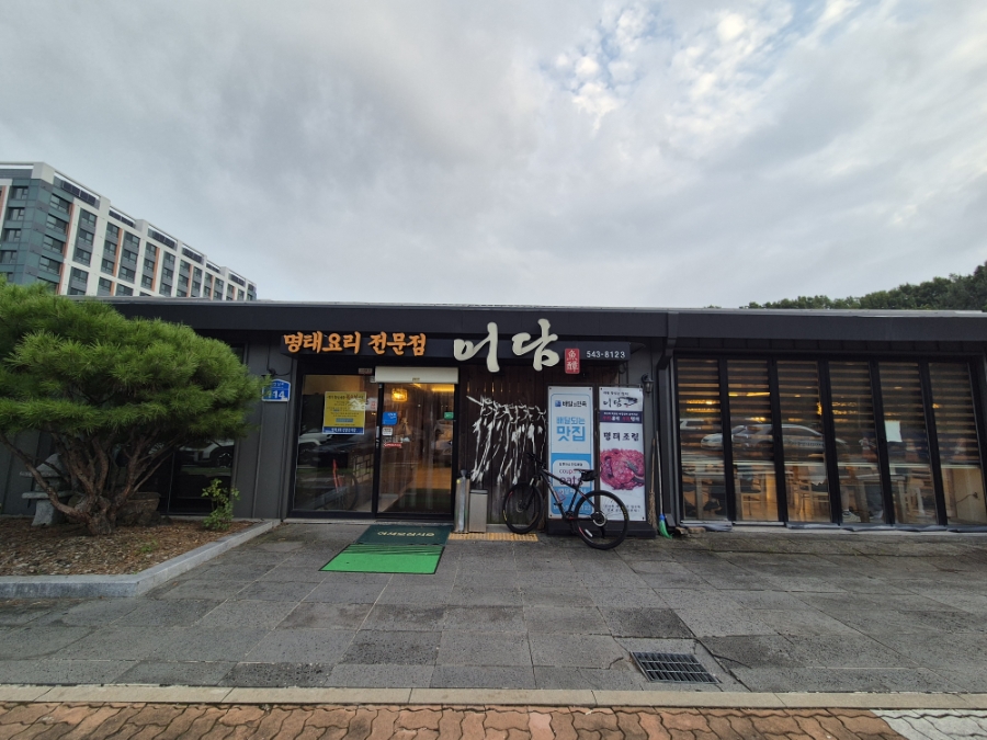 어담 사진 2