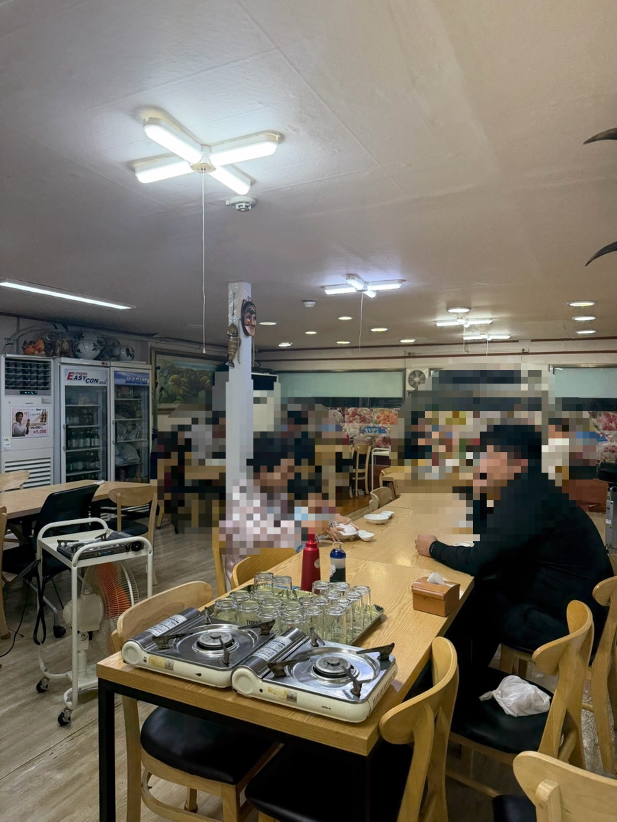목포횟집 사진 6