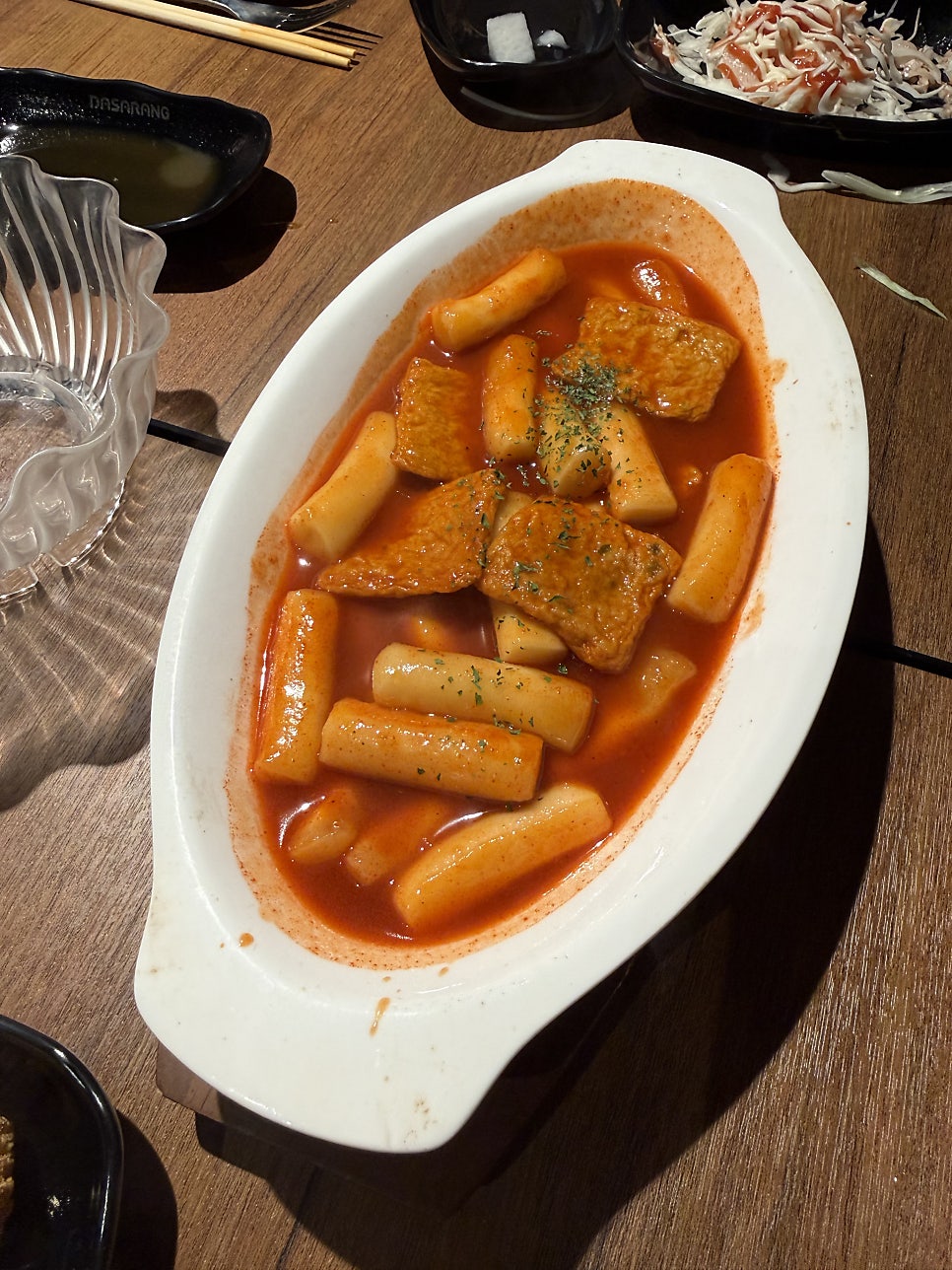 다사랑치킨 한양대점 사진 6