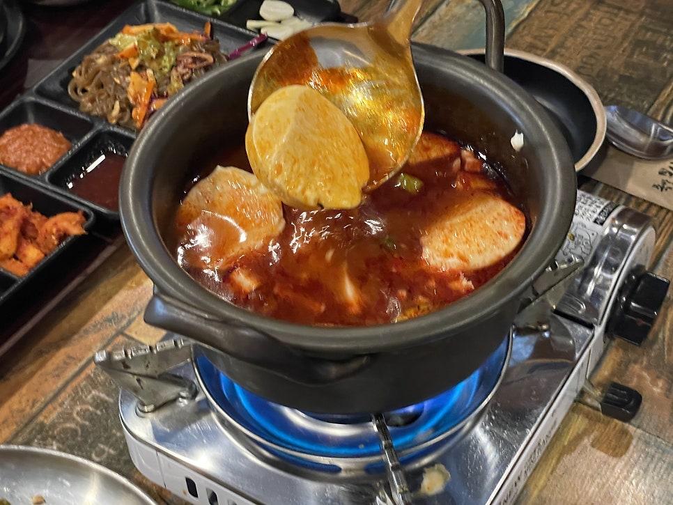 족발신선생 영종하늘도시점 사진 6