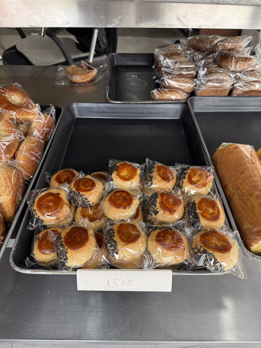 봉덕제과 사진 5