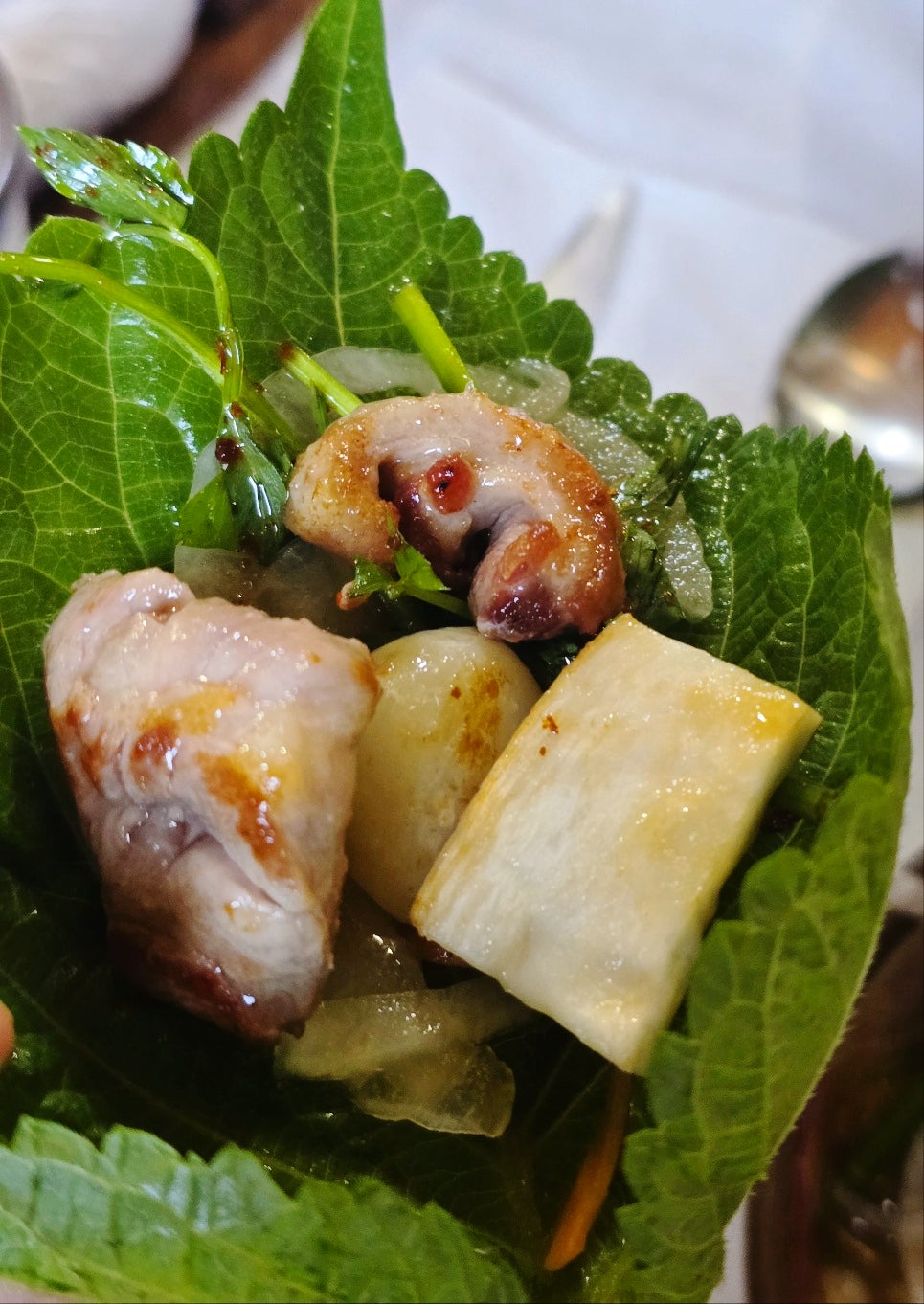황토방참숯구이 사진 5