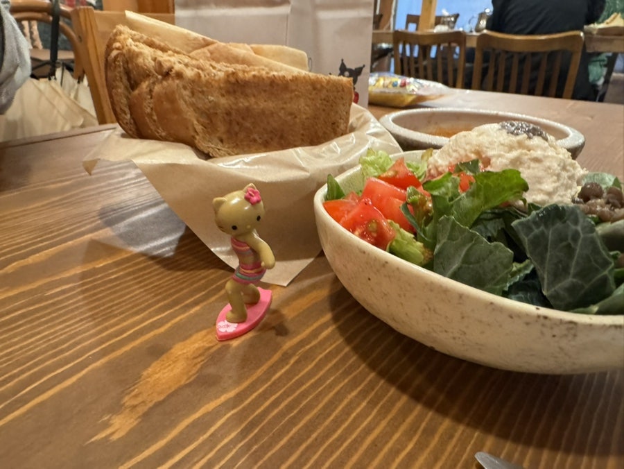 아민 연남 사진 2