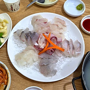 부산 송정 횟집 추천 찐 로컬 송정해수욕장 횟집 소문난횟집