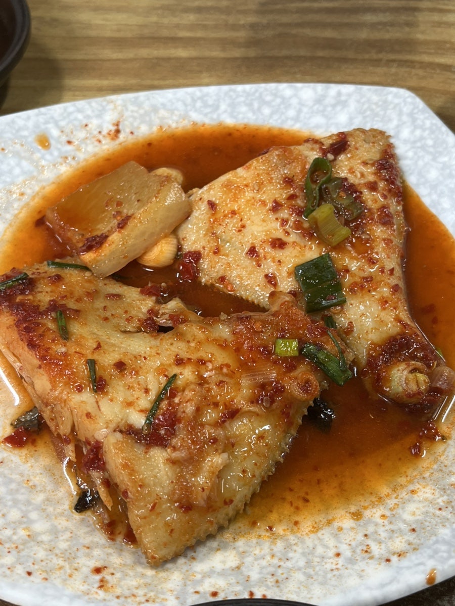 일미순두부 사진 6