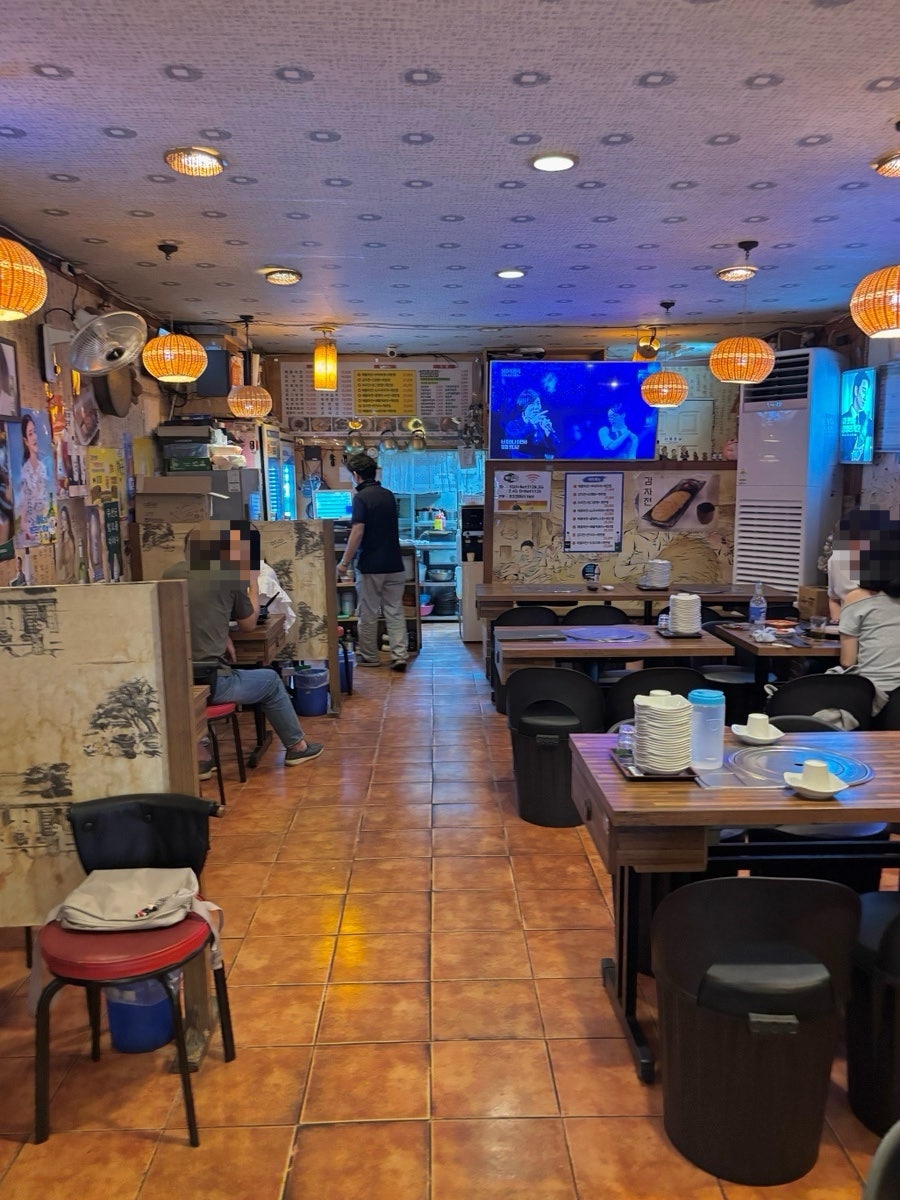 Ondalpajeon photo 2