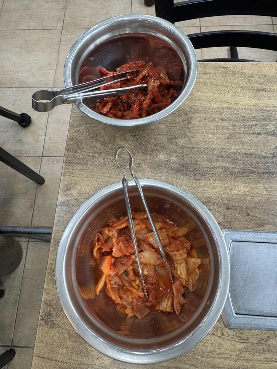 삼태기삼겹살 사진 6