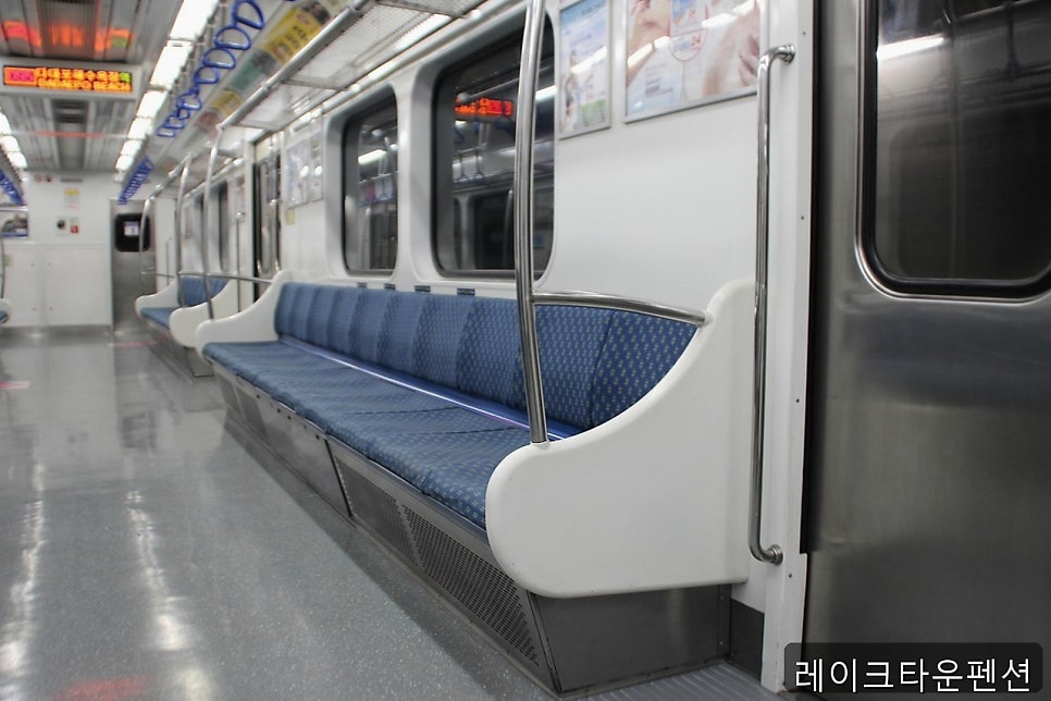 레이크타운펜션 사진 3