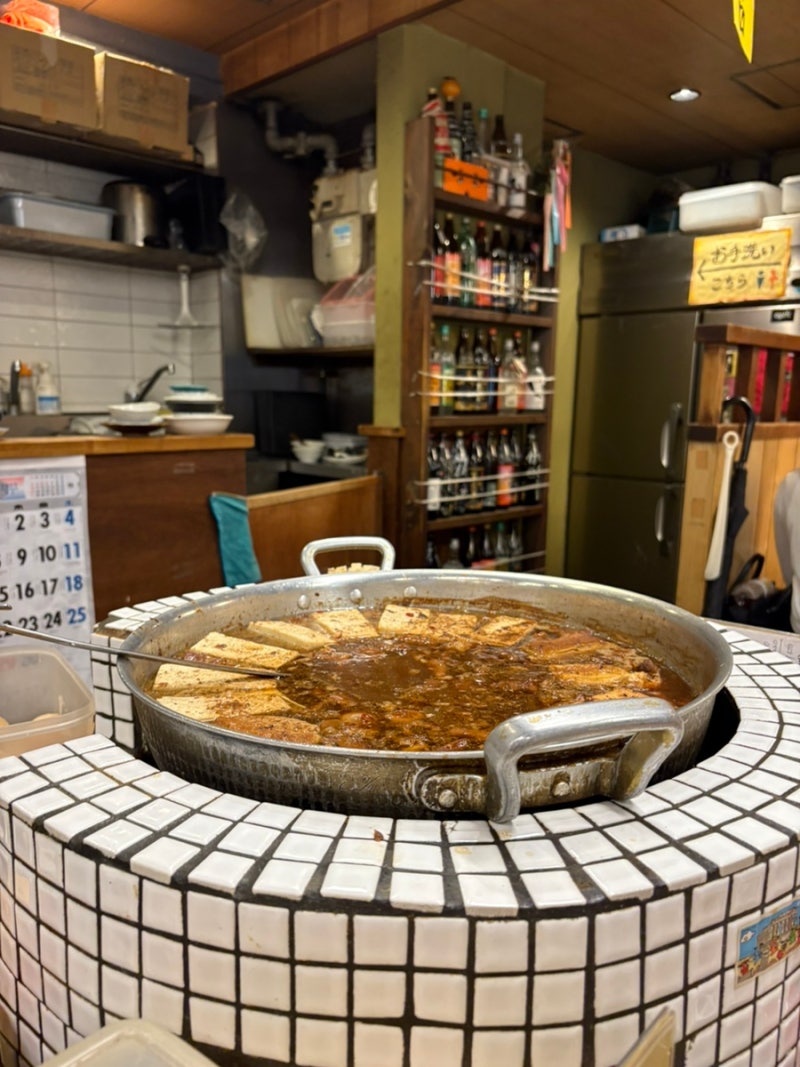 후쿠오카여행 마츠다부장 맛집 사케도코로 아카리 솔직후기 비추!