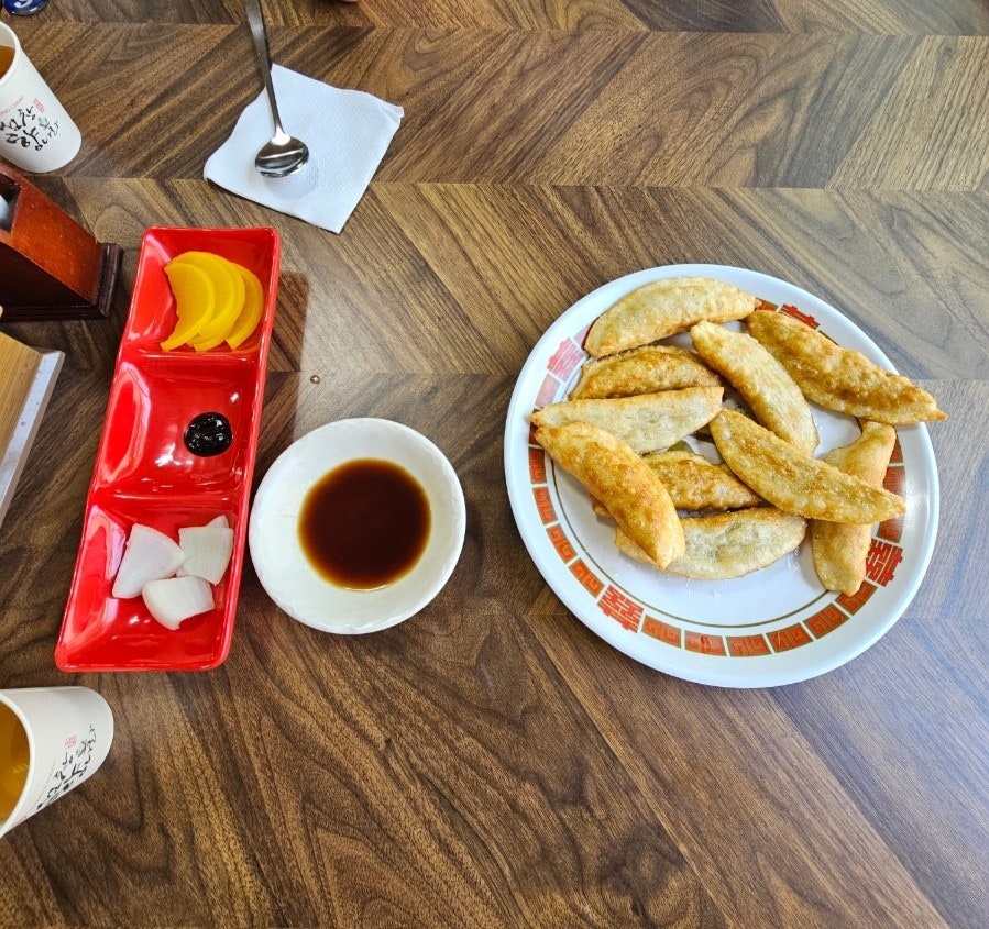 산동관 사진 6