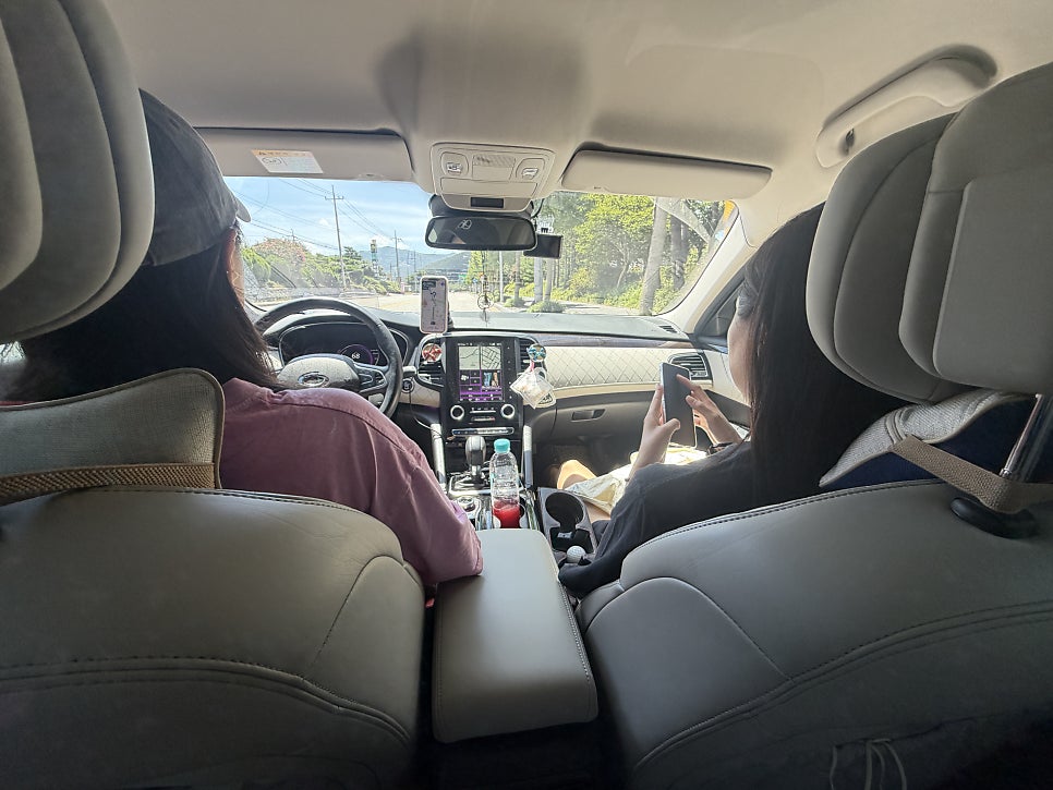 도아담 남창감나무집 사진 2