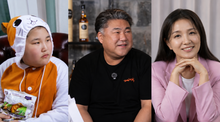 배우 고창석 집안 이렇게 대단했다니, 명문가 집안 일세~