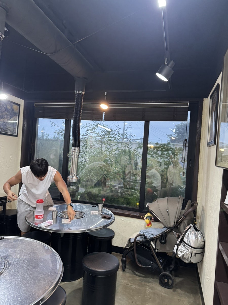 위미중앙정육식당 사진 5