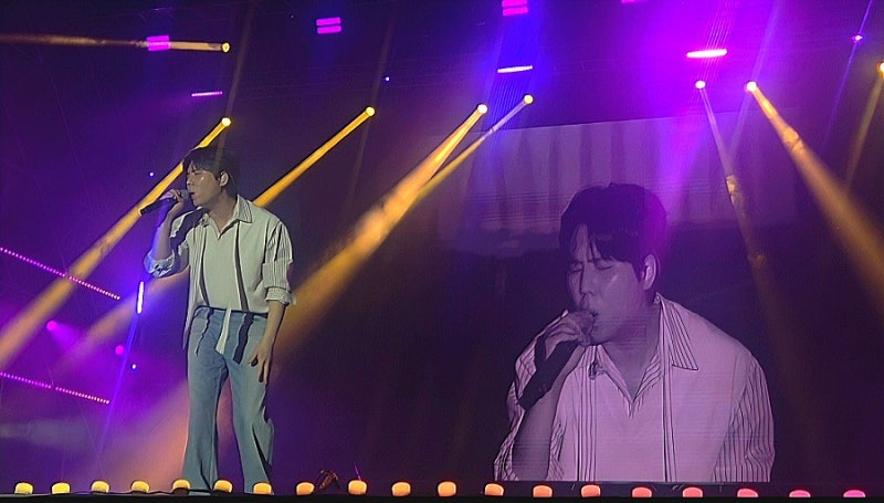 [후기] 깊은 몰입의 시간, 정승환 ‘Deep Dive’ 페스티벌에 다녀오다