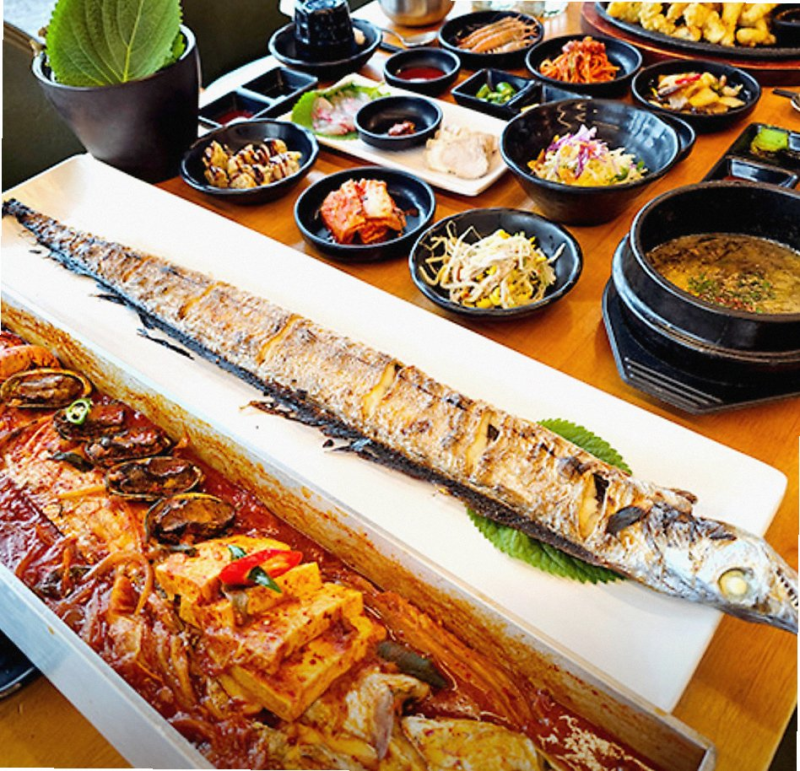 쯔양몇끼 제주도 최홍만 케미 화제인 이유와 맛집 포인트 총정리