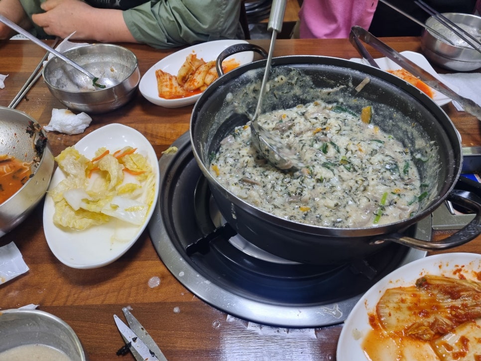 양지말뫼막국수 사진 6
