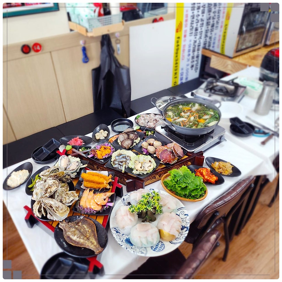 계절별미 사진 5